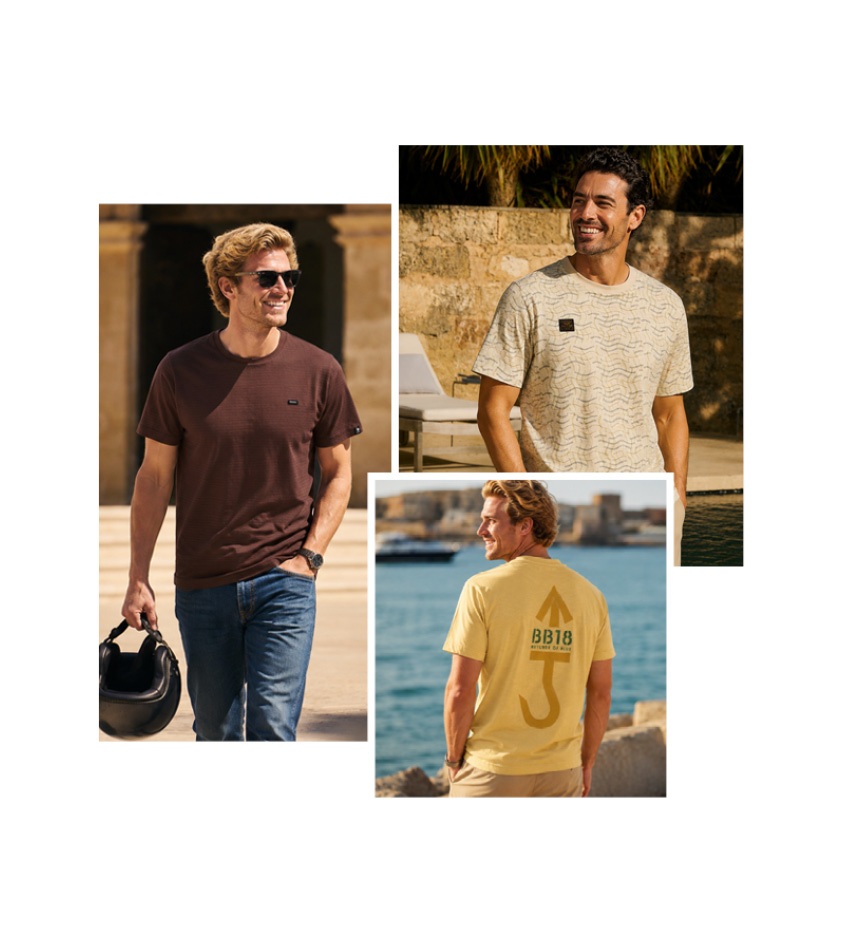 Shop the Look
